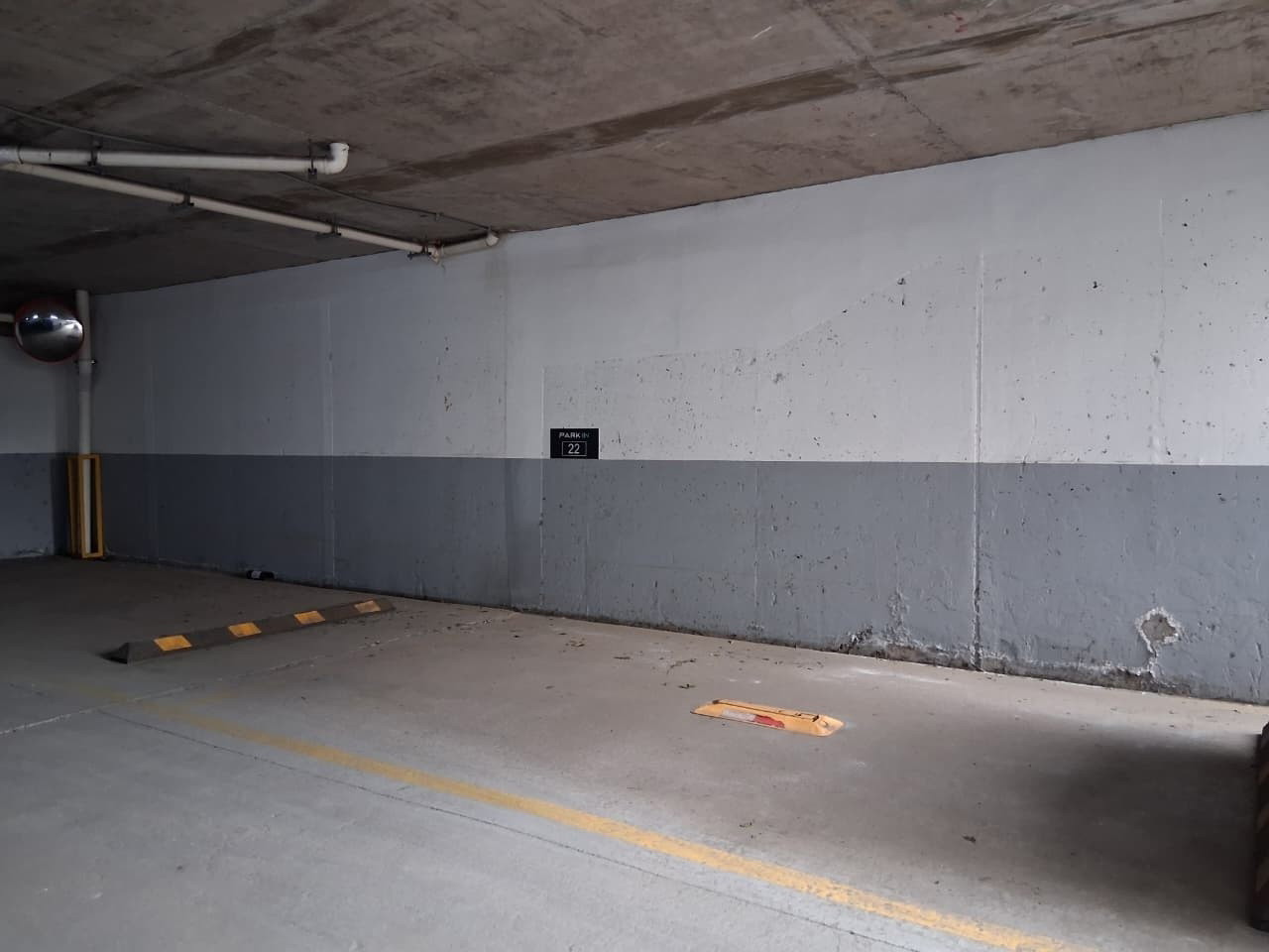 General Rondizzoni 2041, Estacionamiento 22 - Imagen 7