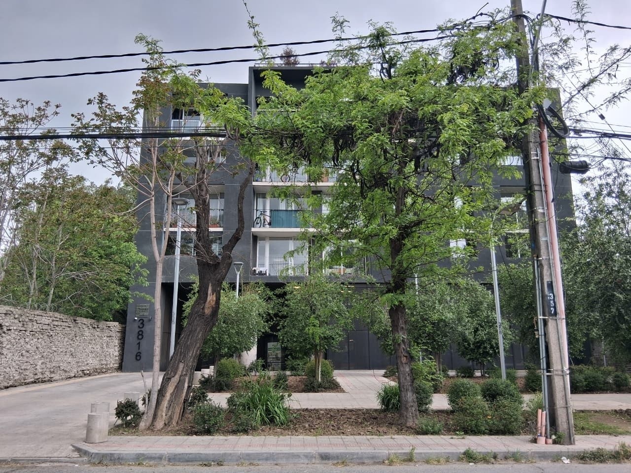 Santo Domingo 3816, Bodega 10 - Imagen 5