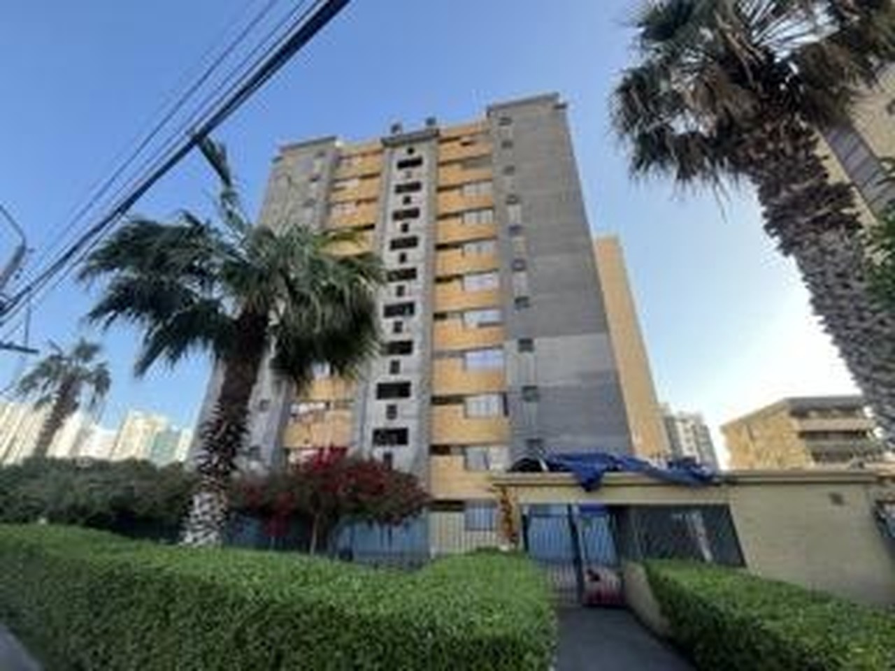 Av. Playa Brava 2975, Depto. 72 - Imagen 1