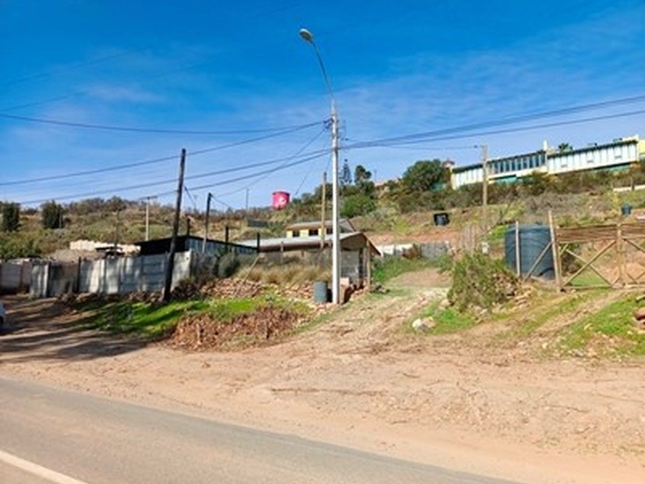 Las Laderas Lote 2A-2 - Imagen 1