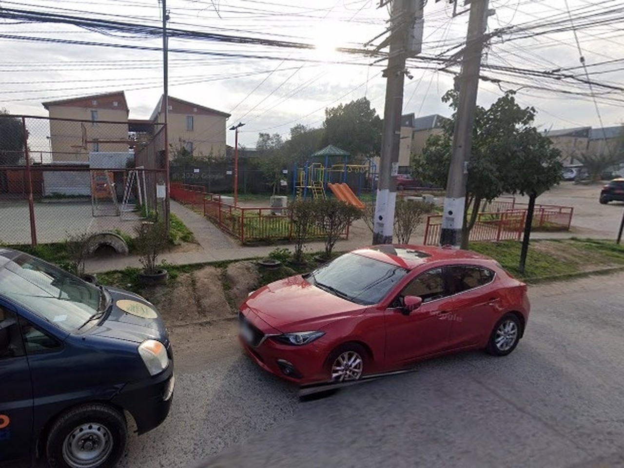 Derechos Hereditarios 20% que recae sobre el inmueble en calle Paula Jaraquemada 7947, departamento N° 34 - Imagen 1