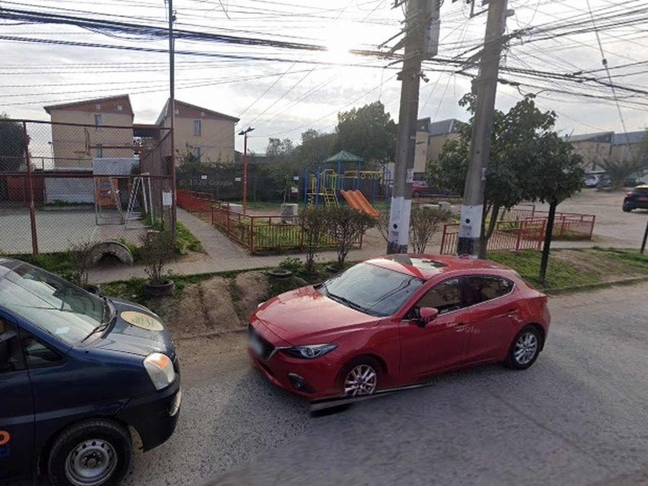 Derechos Hereditarios 20% que recae sobre el inmueble en calle Paula Jaraquemada 7947, departamento N° 34 - Imagen 1