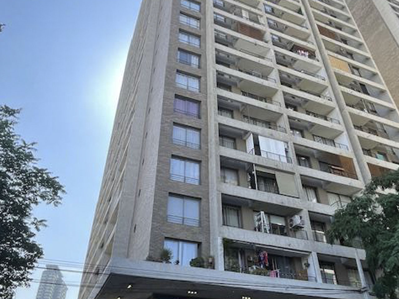 Departamento Santa Elena 840, Depto. 102