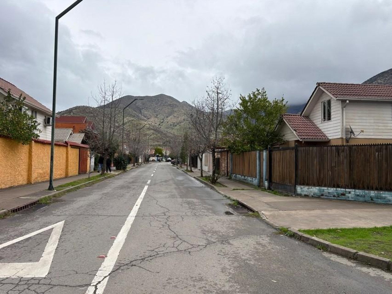 Calle Chagual 850 - Imagen 3