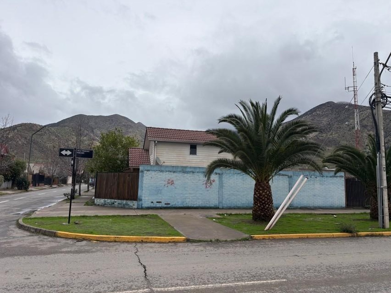 Calle Chagual 850 - Imagen 4