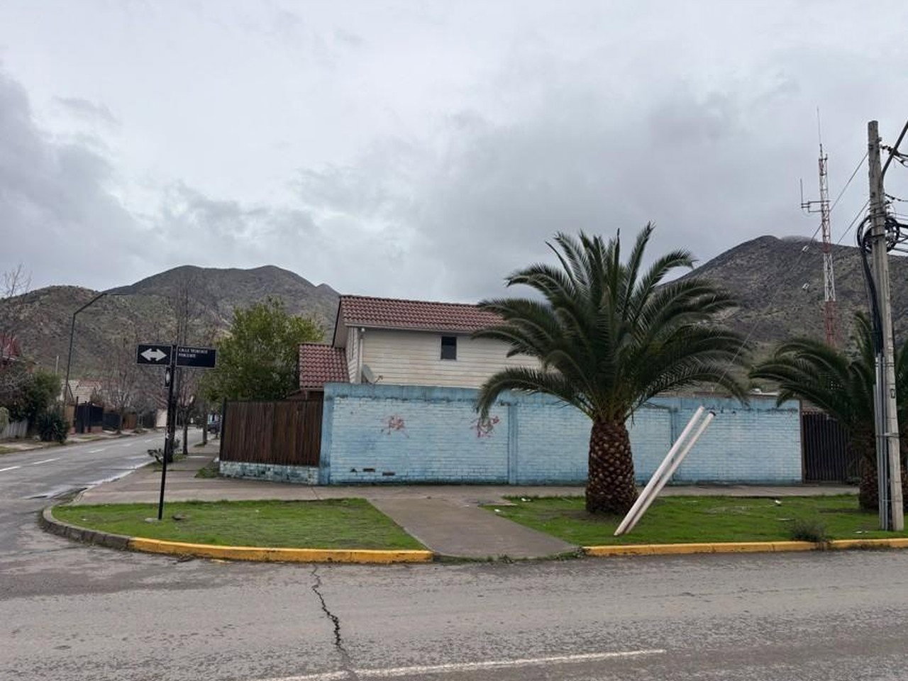 Calle Chagual 850 - Imagen 4