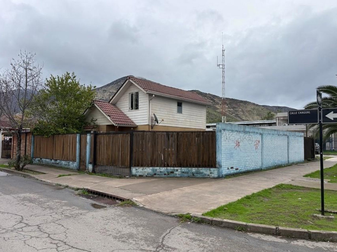 Calle Chagual 850 - Imagen 2