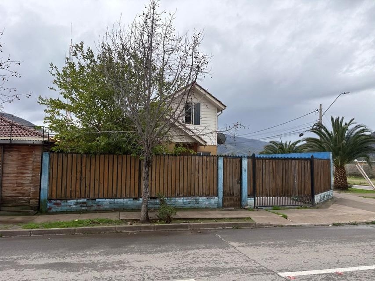 Calle Chagual 850 - Imagen 1