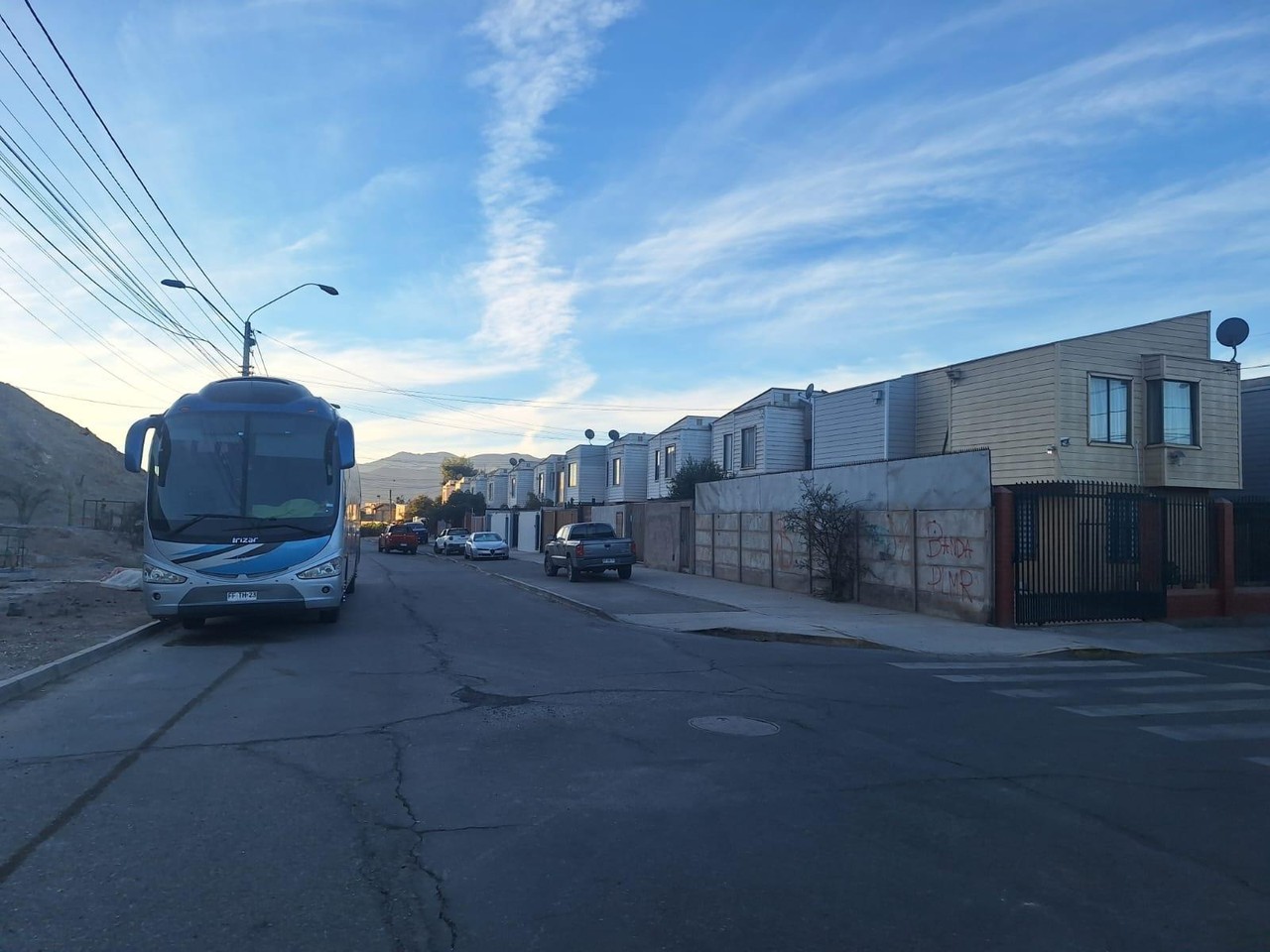 Av. La Producción 2649 - Imagen 3