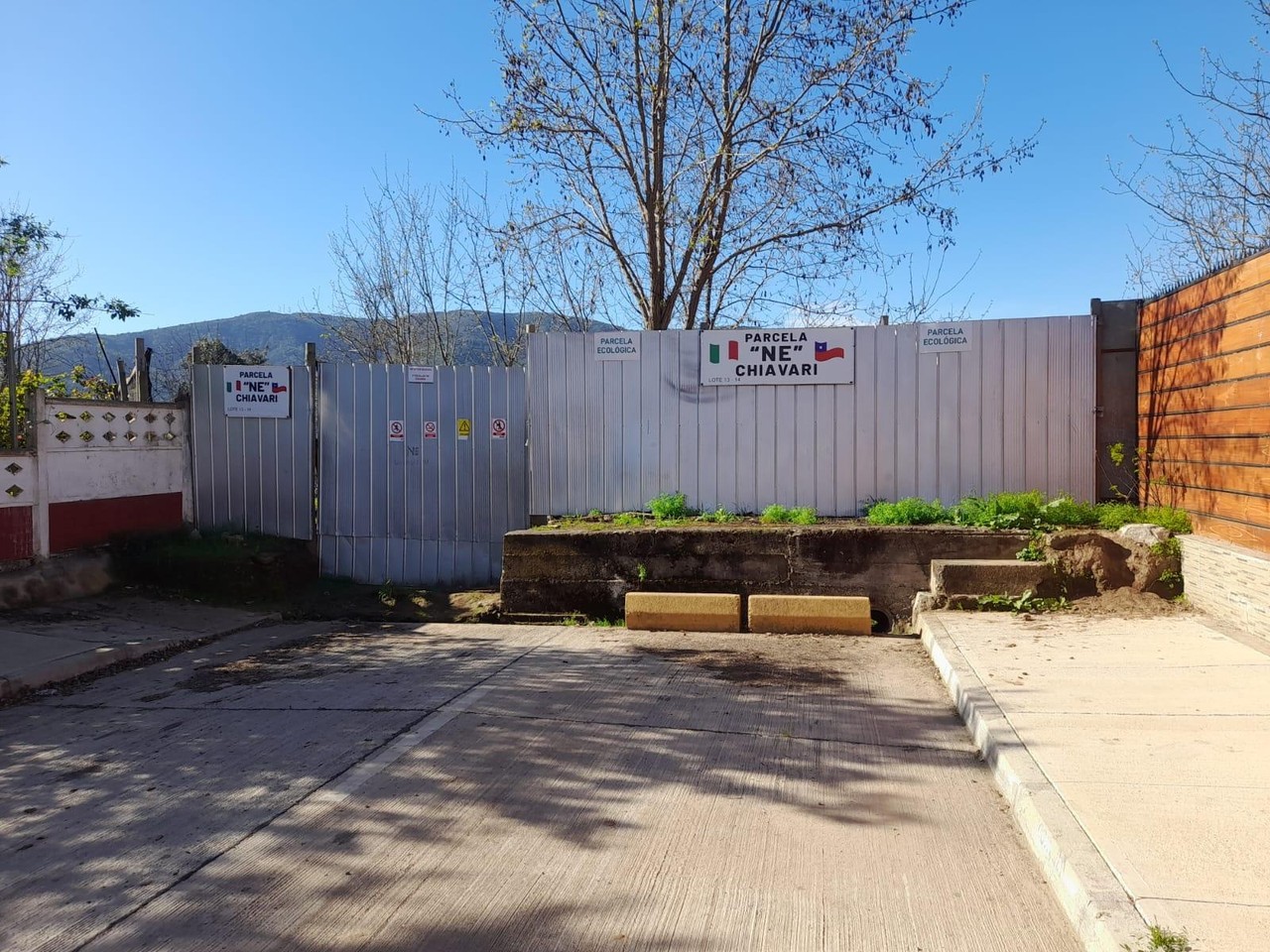 Comodoro S/N Lote 14 y 13 - Imagen 3