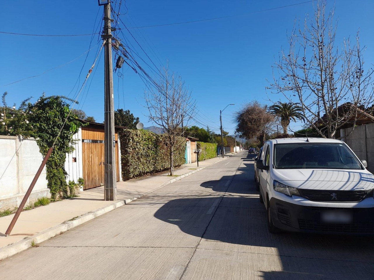 Comodoro S/N Lote 14 y 13 - Imagen 4