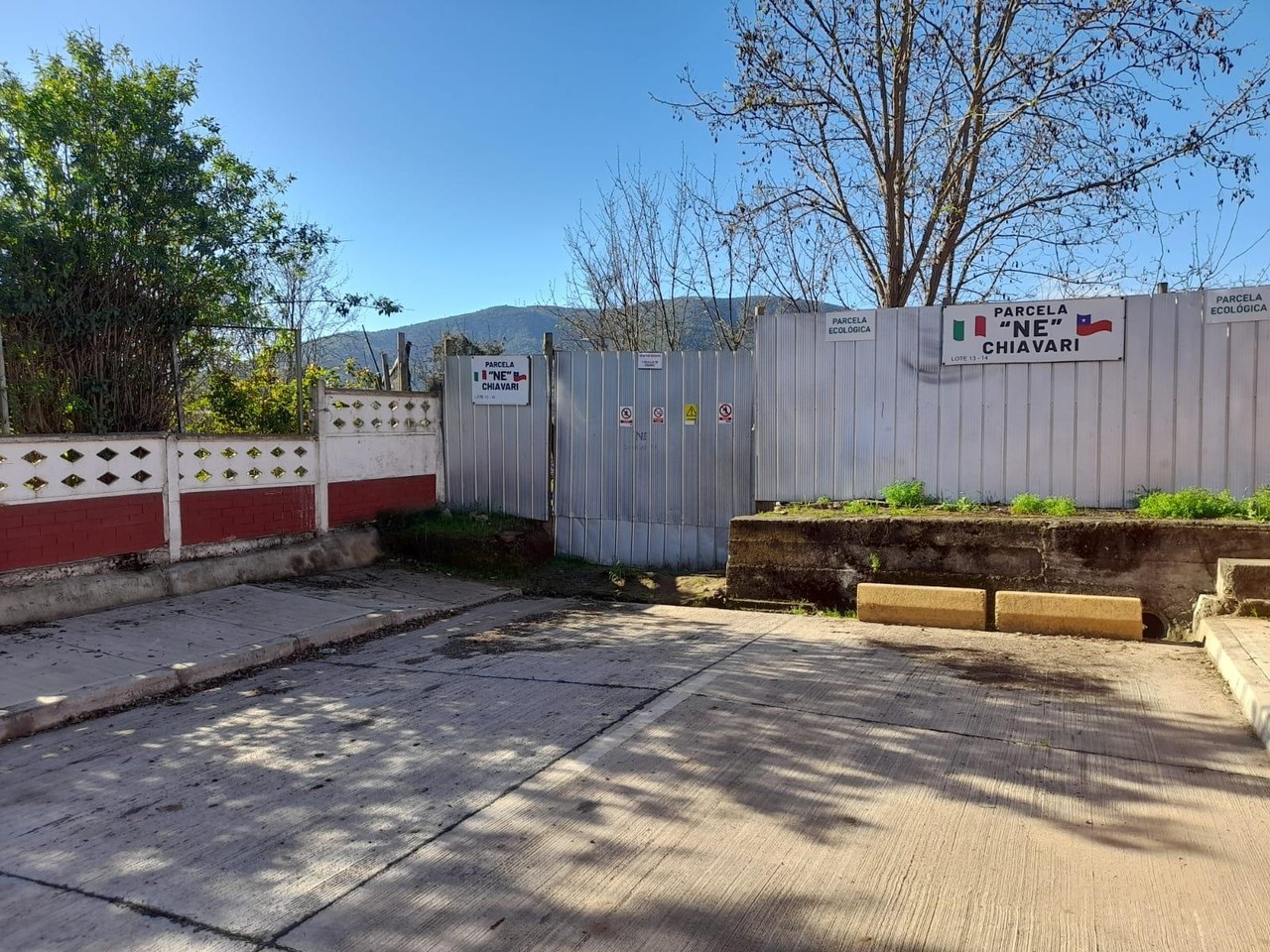 Comodoro S/N Lote 14 y 13 - Imagen 1