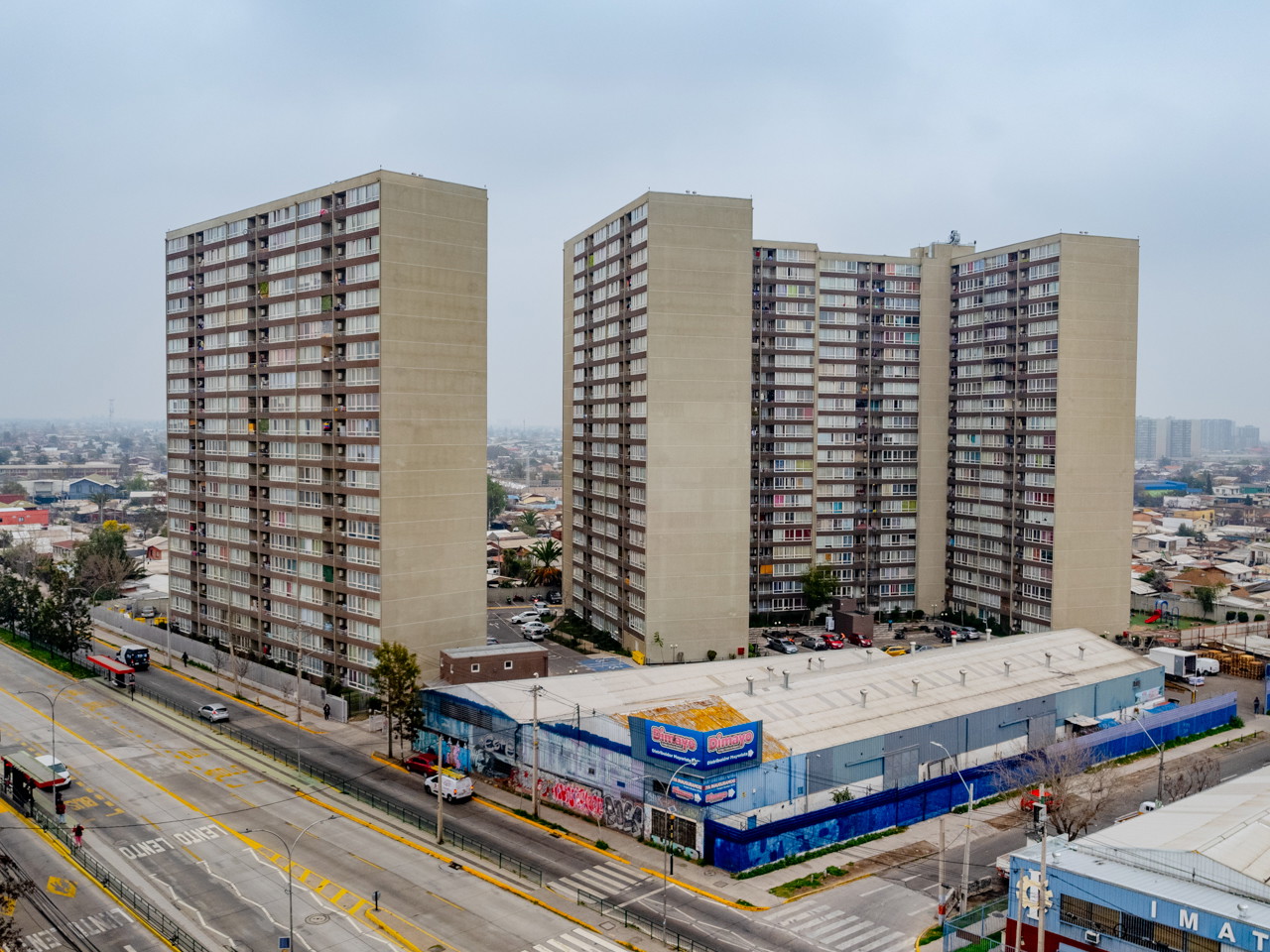 Santa Rosa 5741, Depto. 711-B - Imagen 2