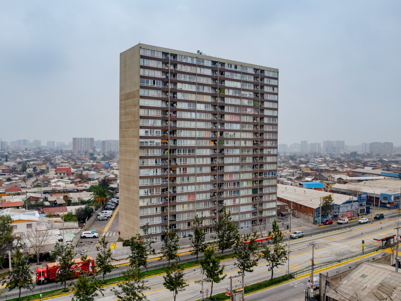 Santa Rosa 5741, Depto. 711-B - Imagen 1