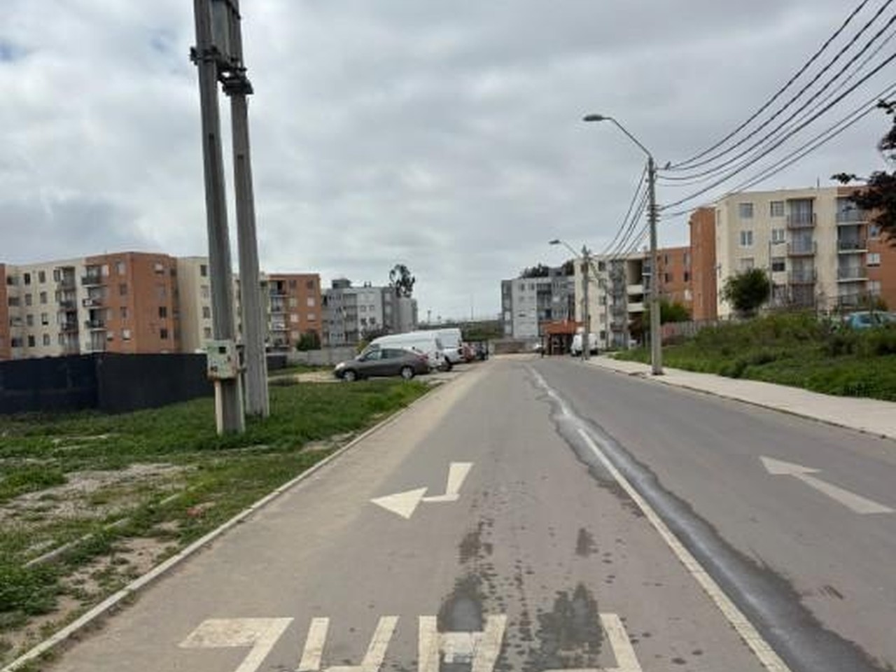 Av. Costanera del Río 211, Depto. 22-L - Imagen 7