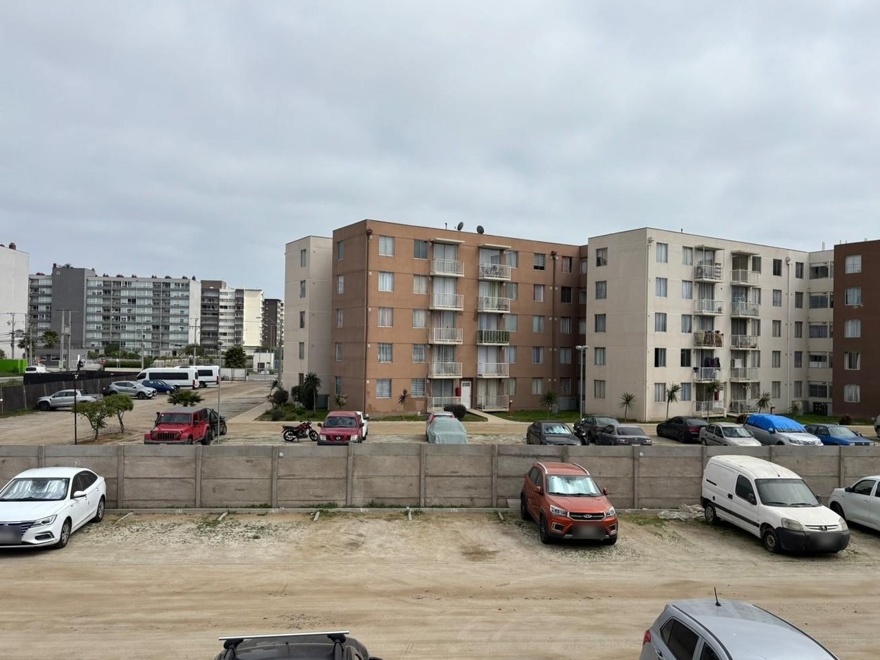 Av. Costanera del Río 211, Depto. 22-L - Imagen 2