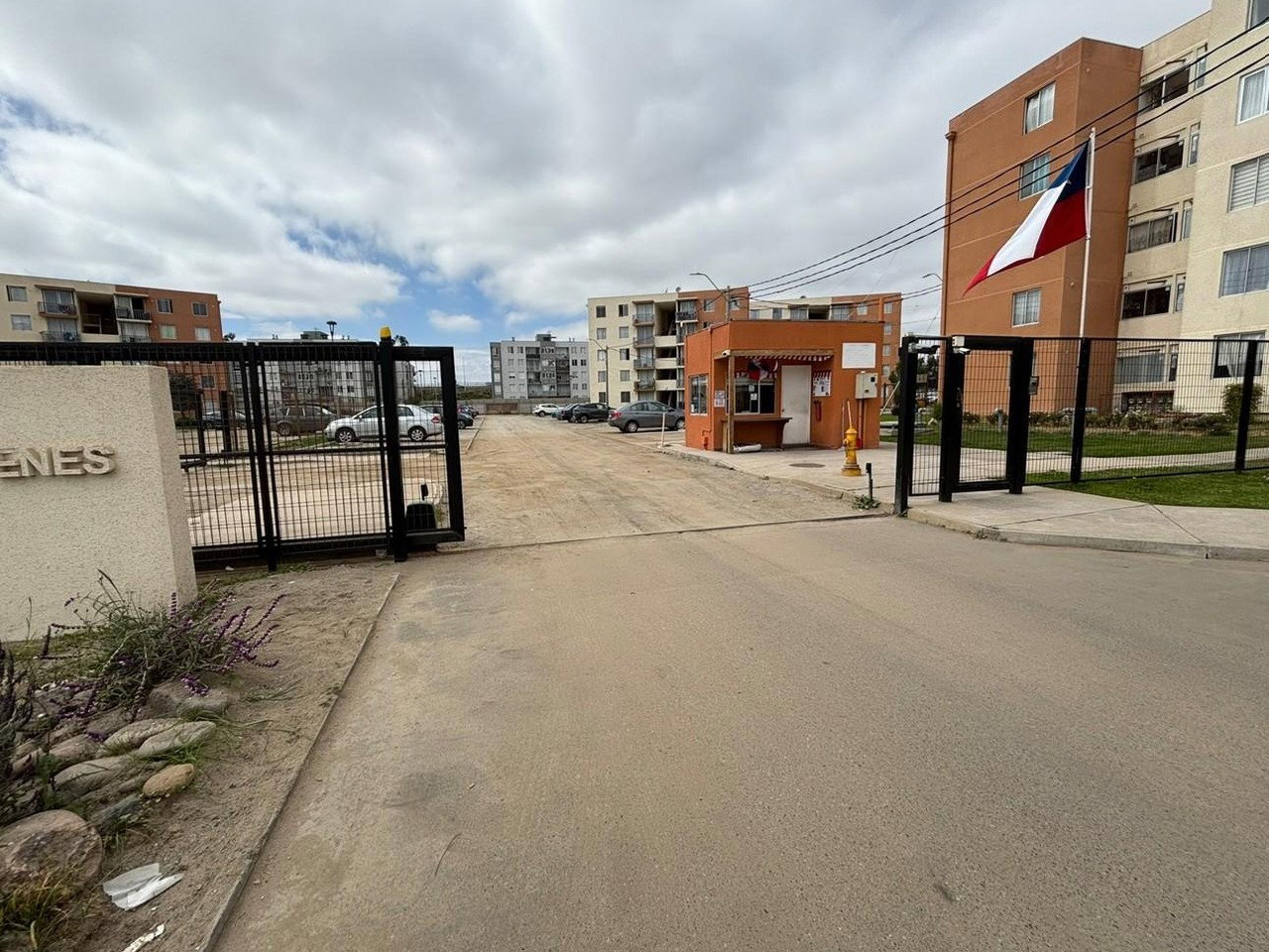 Av. Costanera del Río 211, Depto. 22-L - Imagen 1