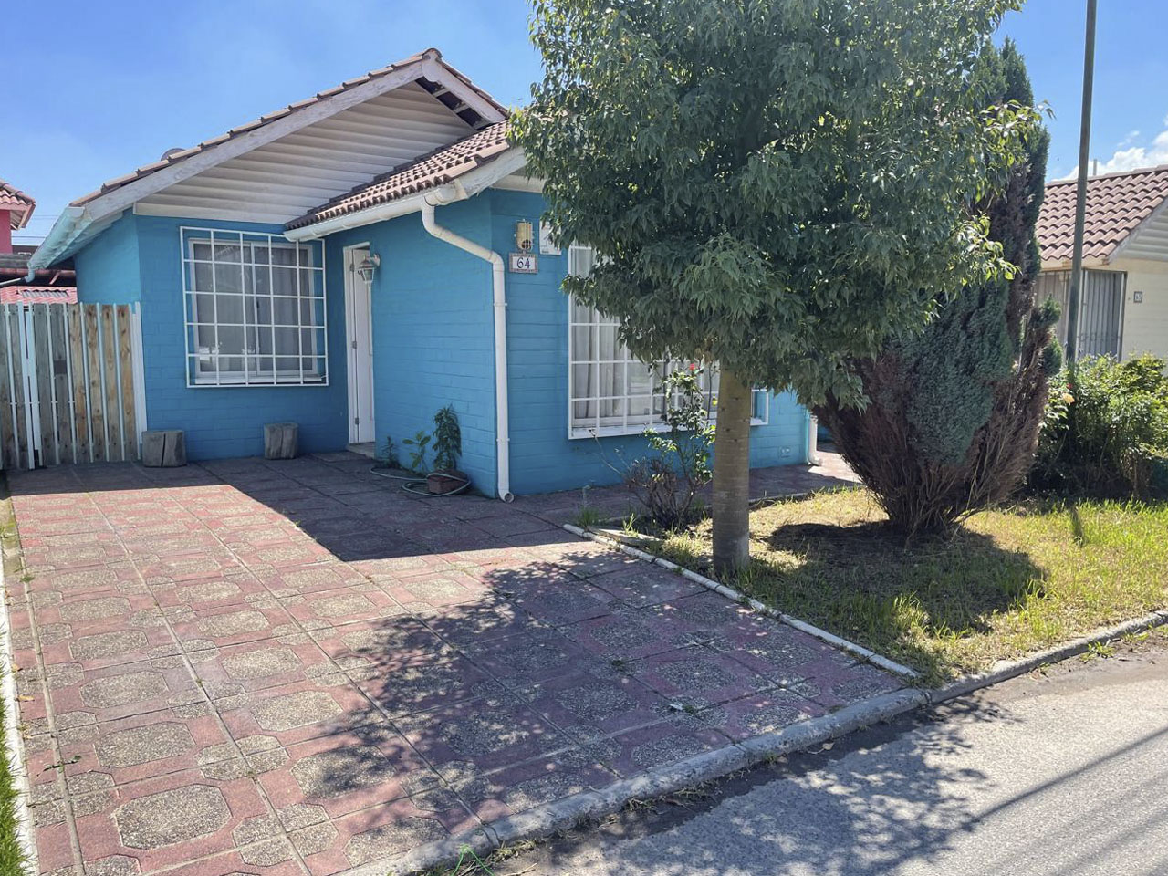 Casa Lomas del Trueno Pte 0129 - 64