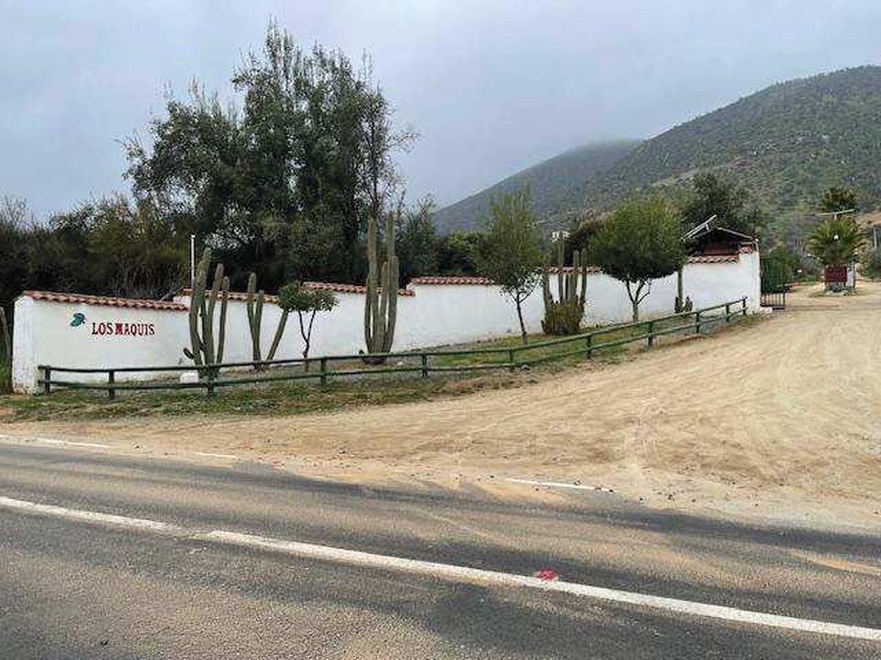 Los Maquis, Lote 11 - Imagen 3