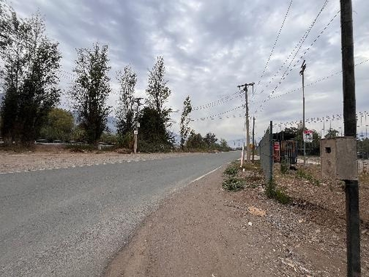 Chacra La Vega, Lote B - Imagen 4