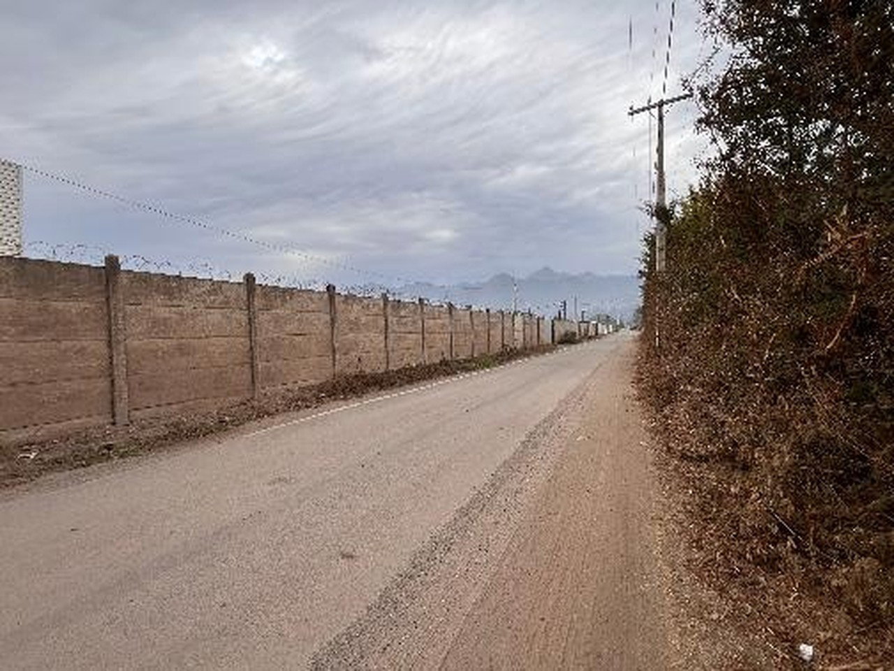Chacra La Vega, Lote B - Imagen 2