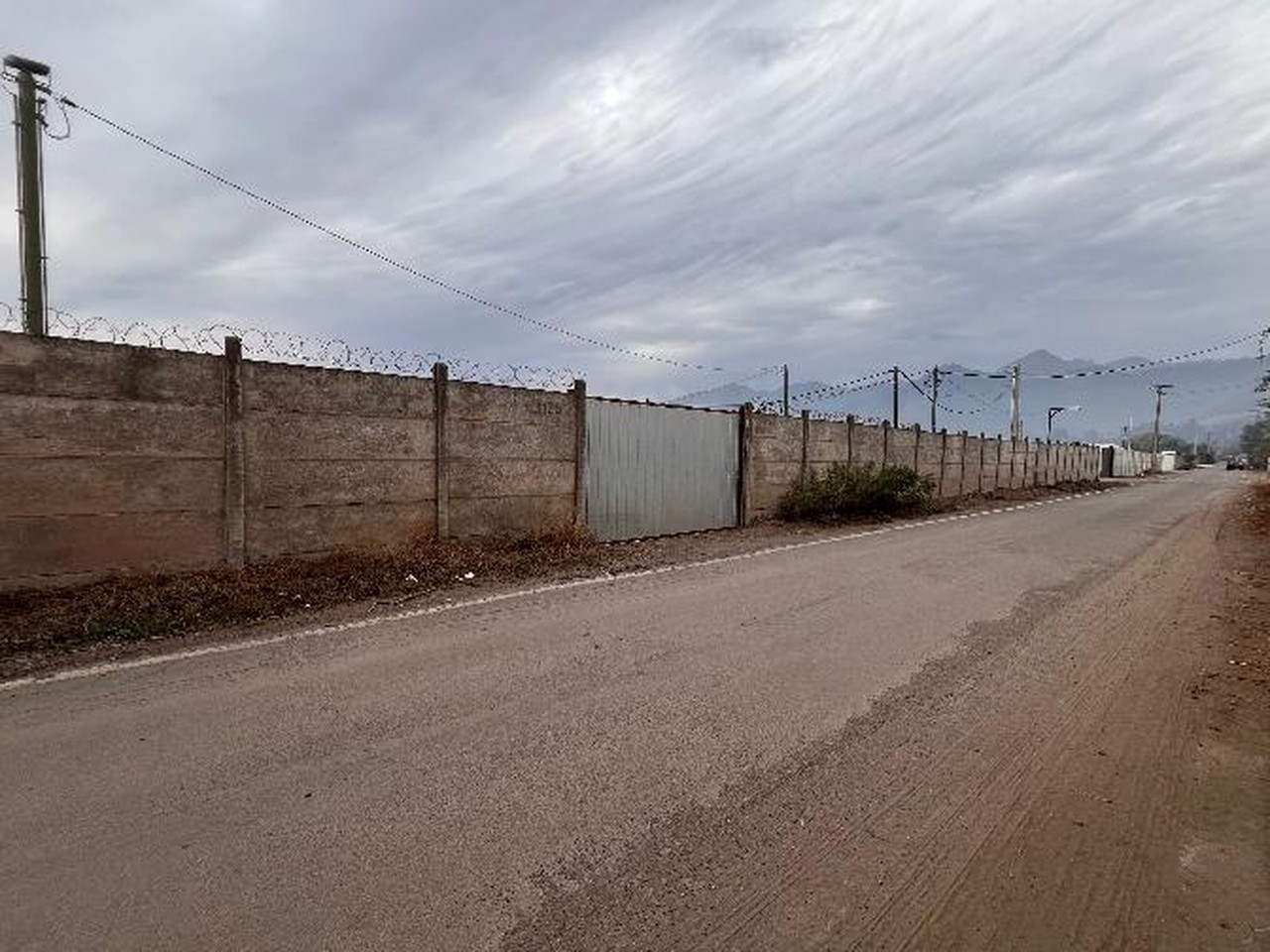 Chacra La Vega, Lote B - Imagen 1