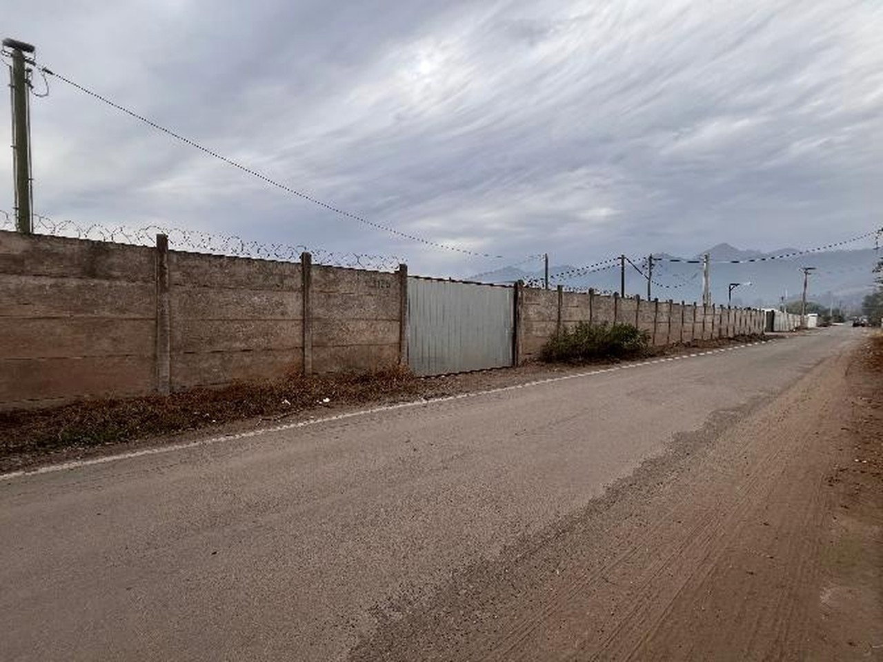 Chacra La Vega, Lote B - Imagen 1