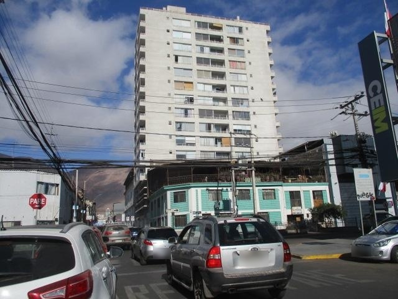 San Martín 641, Depto. 1104 - Imagen 2