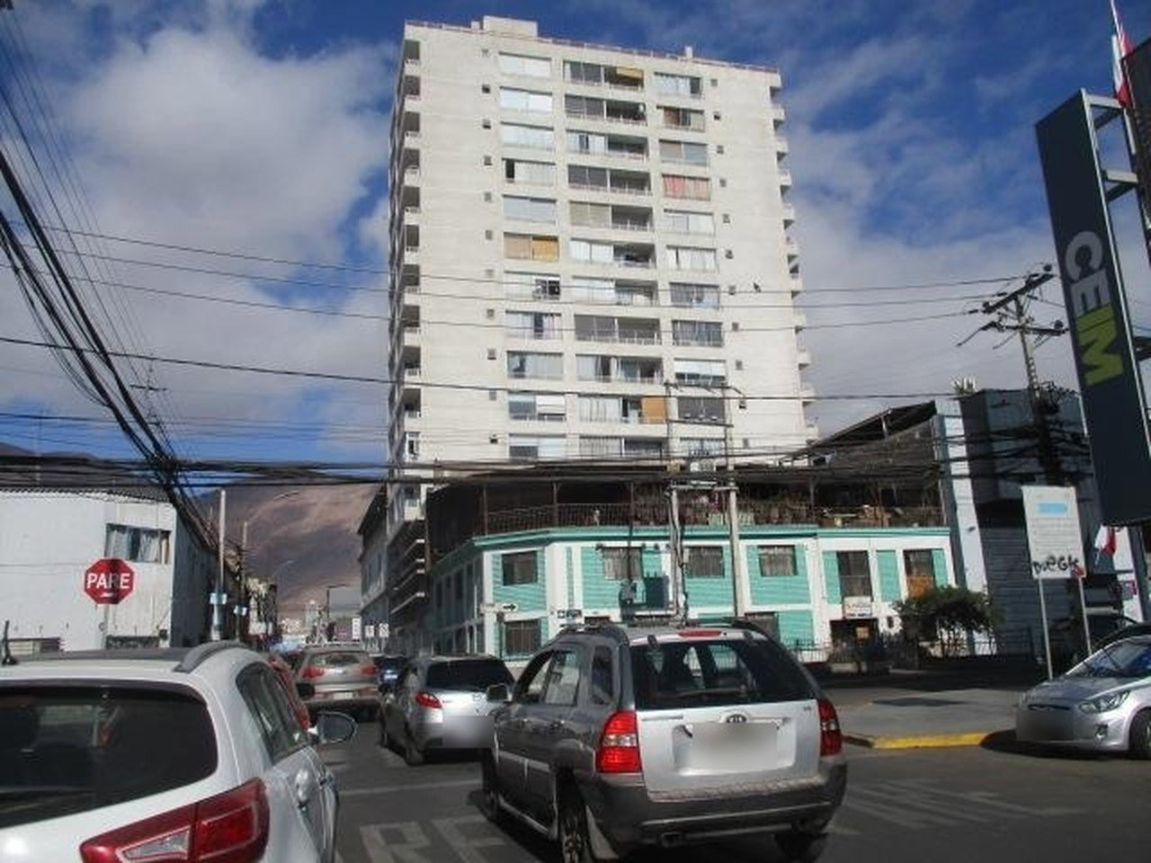 San Martín 641, Depto. 1104 - Imagen 2