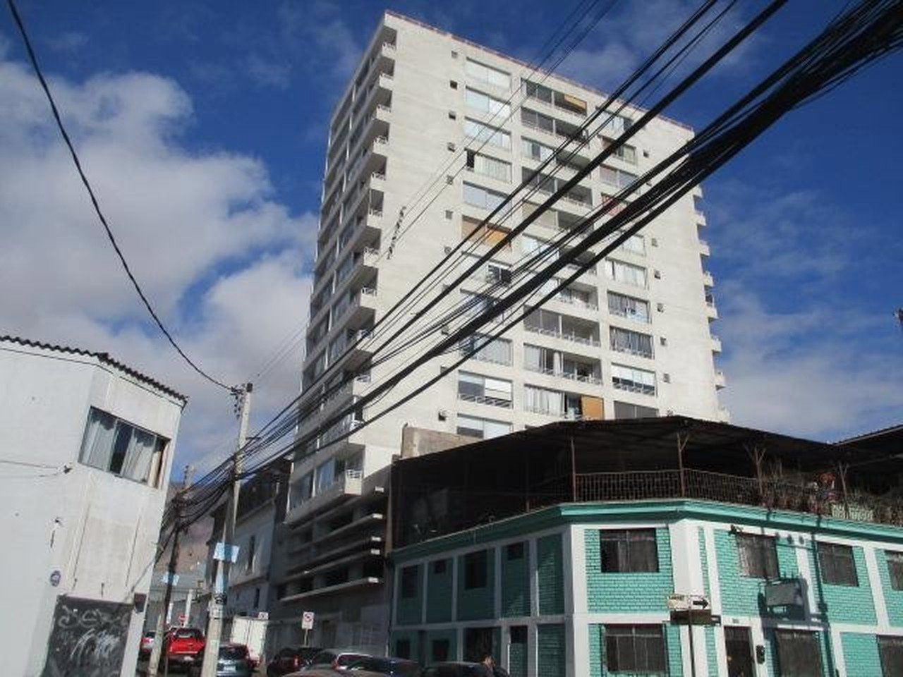 San Martín 641, Depto. 1104 - Imagen 1
