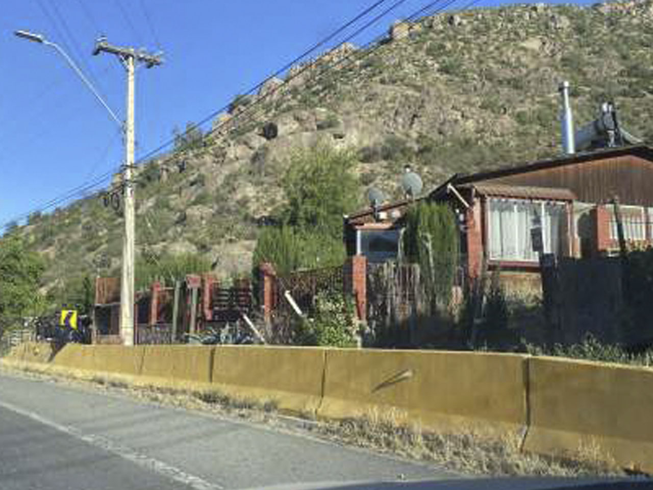 Camino Internacional km 16, Lote 1 y 2 - Imagen 2