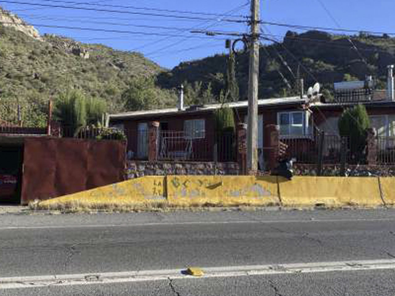 Camino Internacional km 16, Lote 1 y 2 - Imagen 3