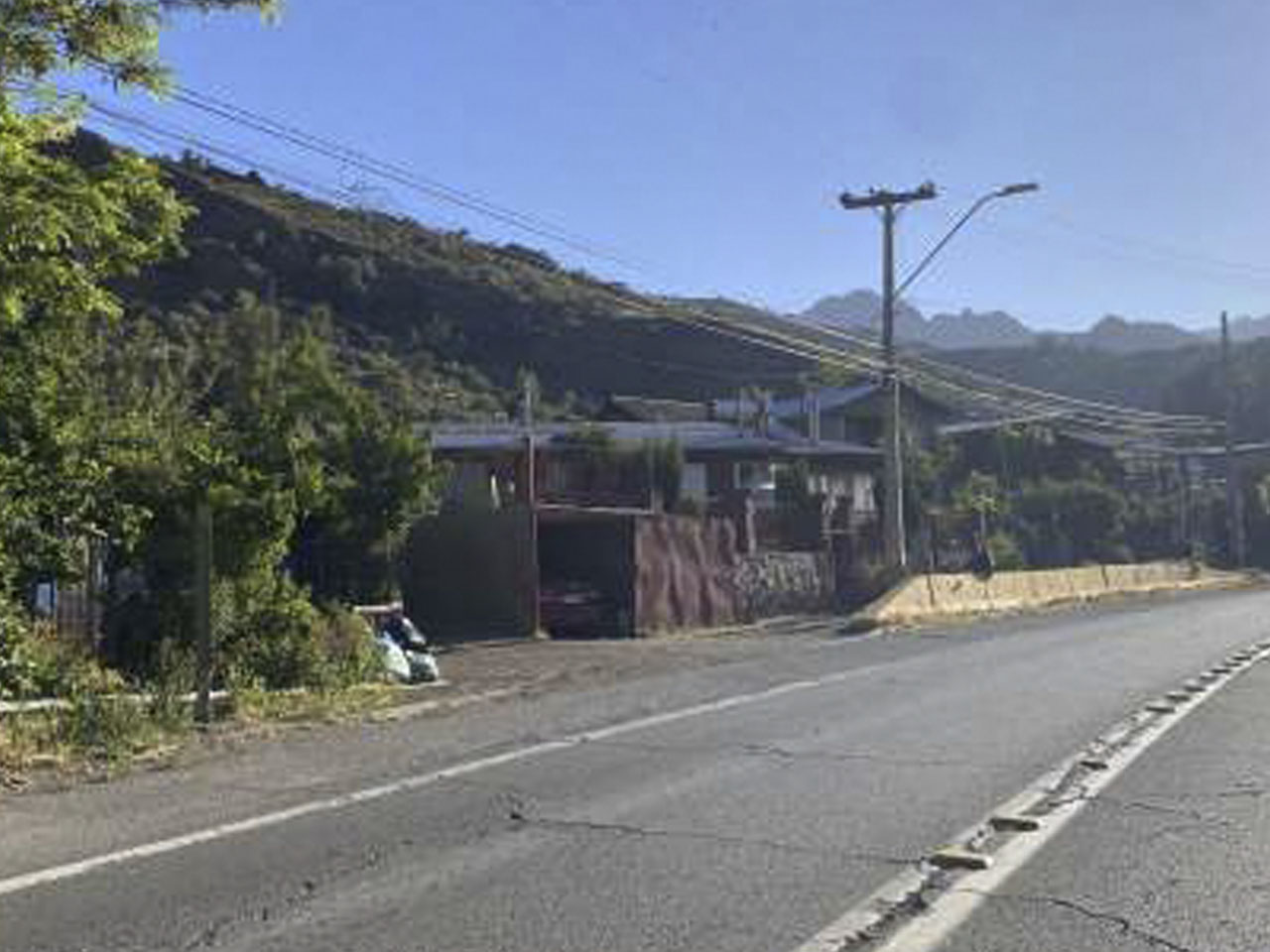 Camino Internacional km 16, Lote 1 y 2 - Imagen 4