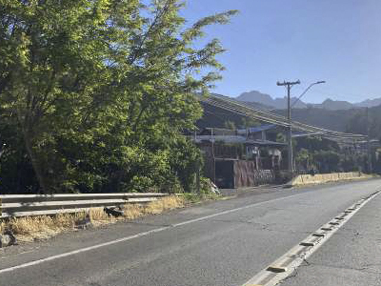 Camino Internacional km 16, Lote 1 y 2 - Imagen 5