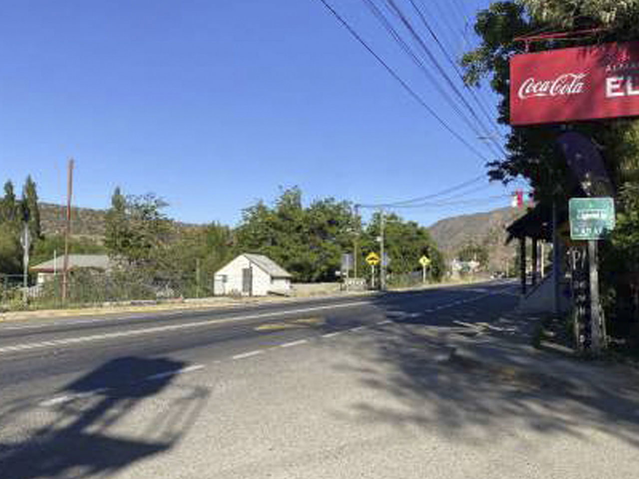 Camino Internacional km 16, Lote 1 y 2 - Imagen 6