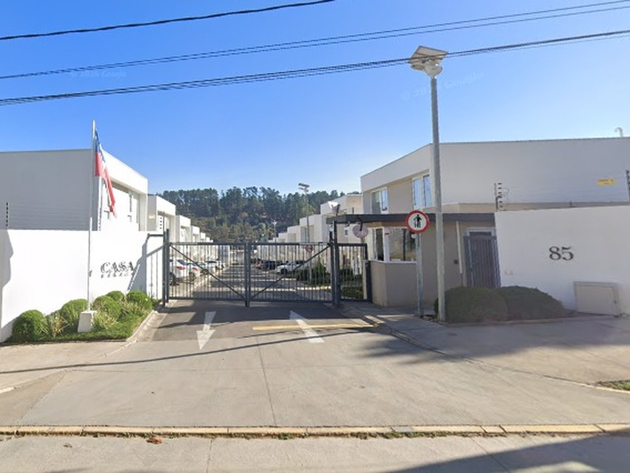 Av. General Bulnes 85, Casa 14 - Imagen 1