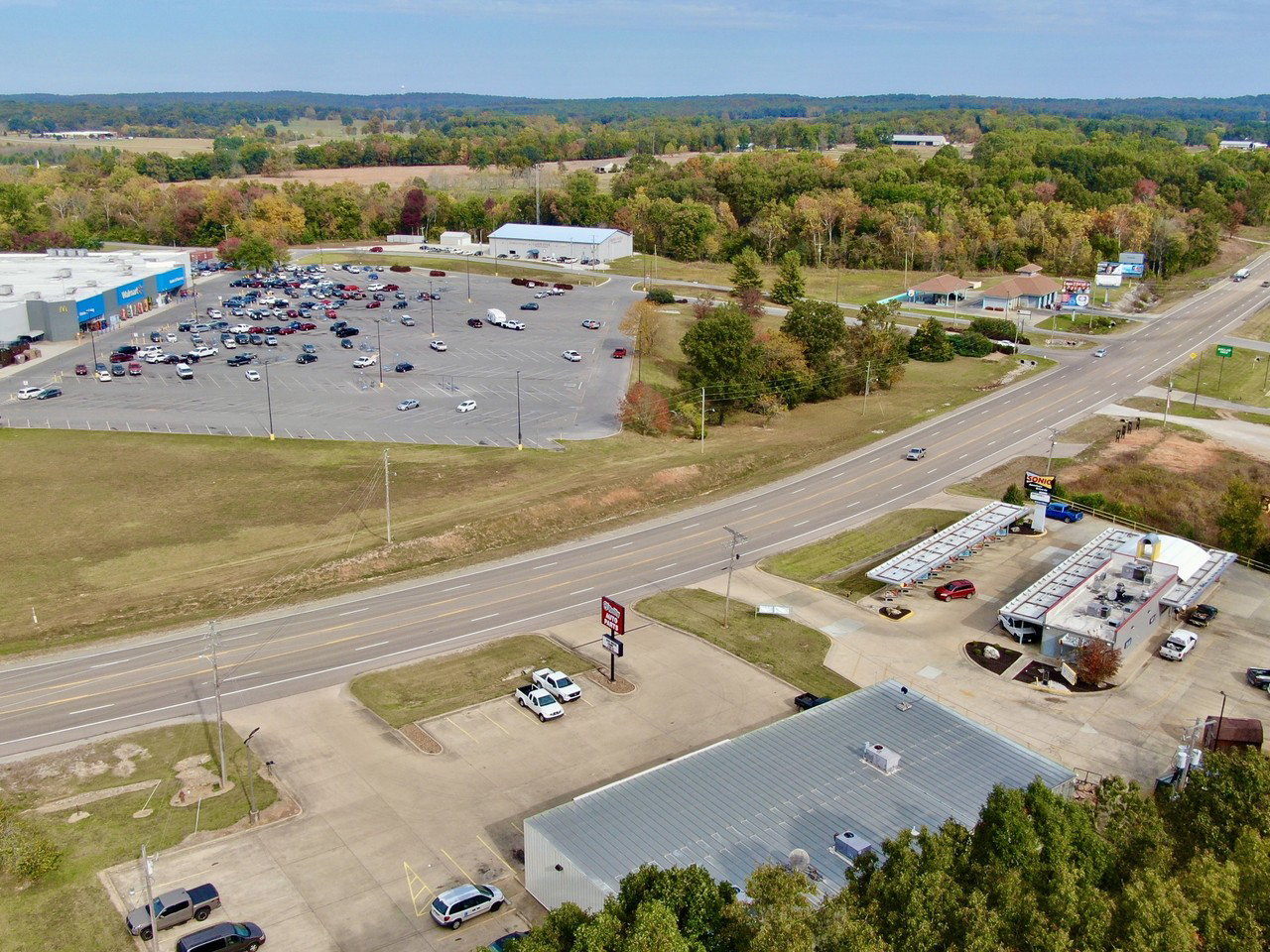 1319 Strawberry Lane, Horseshoe Bend, AR 72512 - Imagen 10