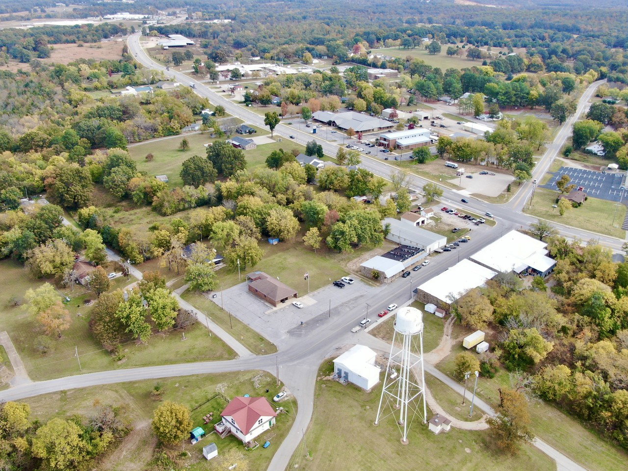 1319 Strawberry Lane, Horseshoe Bend, AR 72512 - Imagen 11