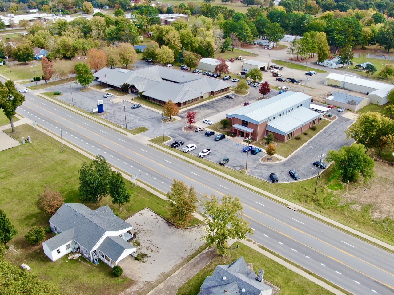 1319 Strawberry Lane, Horseshoe Bend, AR 72512 - Imagen 12