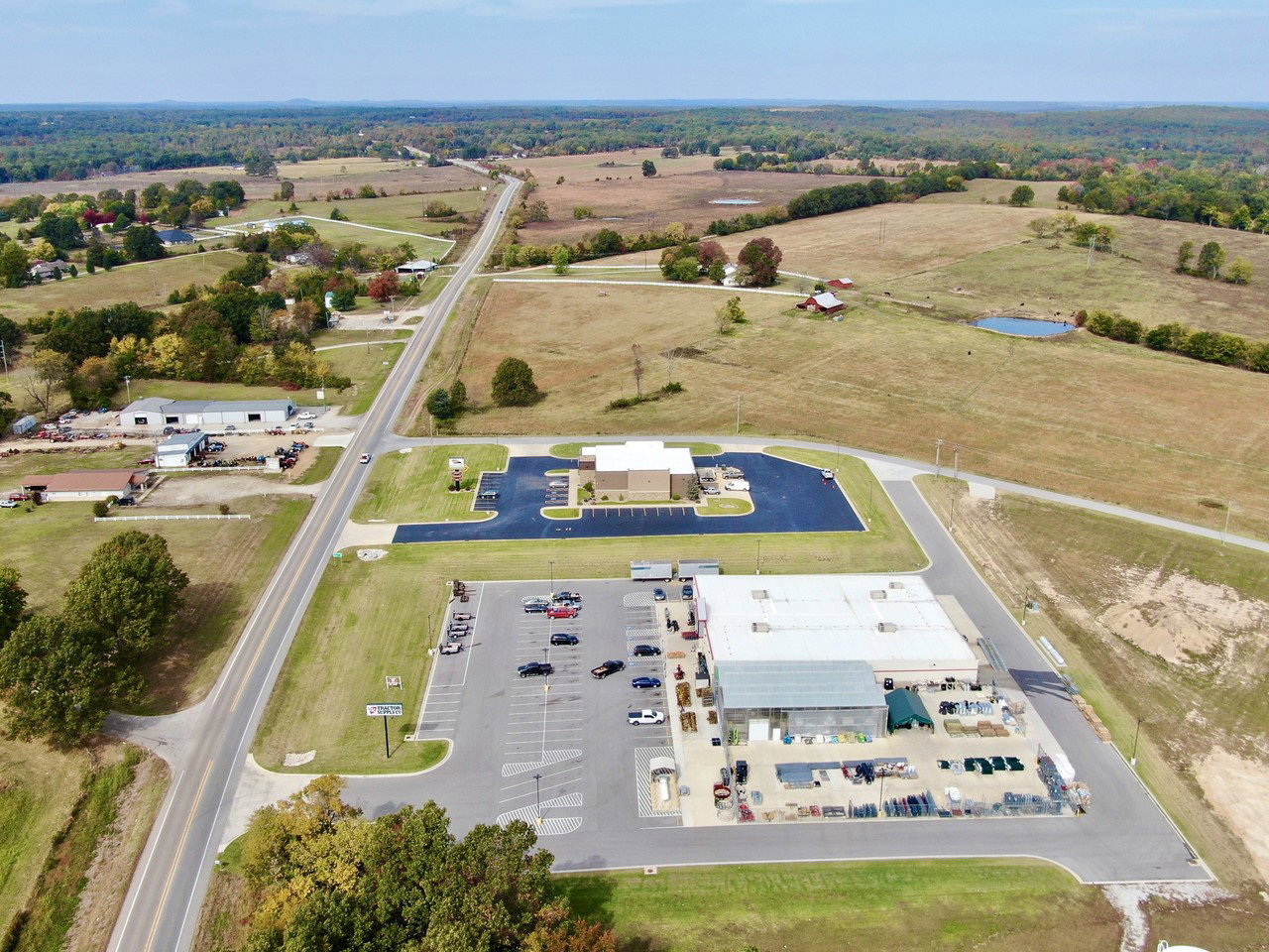 1319 Strawberry Lane, Horseshoe Bend, AR 72512 - Imagen 13