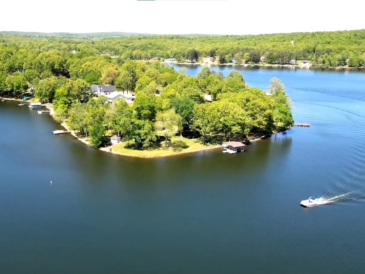 1319 Strawberry Lane, Horseshoe Bend, AR 72512 - Imagen 5