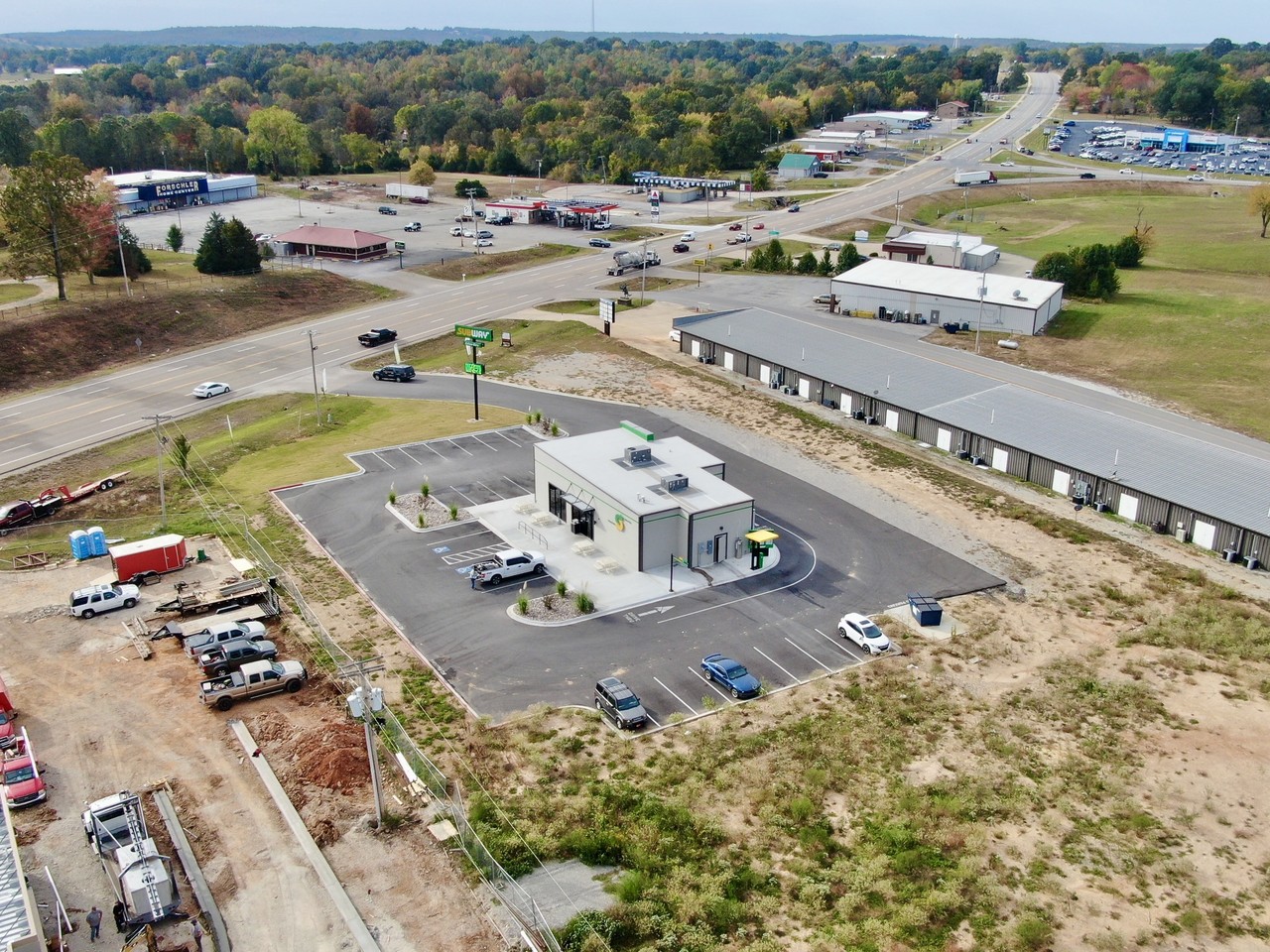 1319 Strawberry Lane, Horseshoe Bend, AR 72512 - Imagen 9