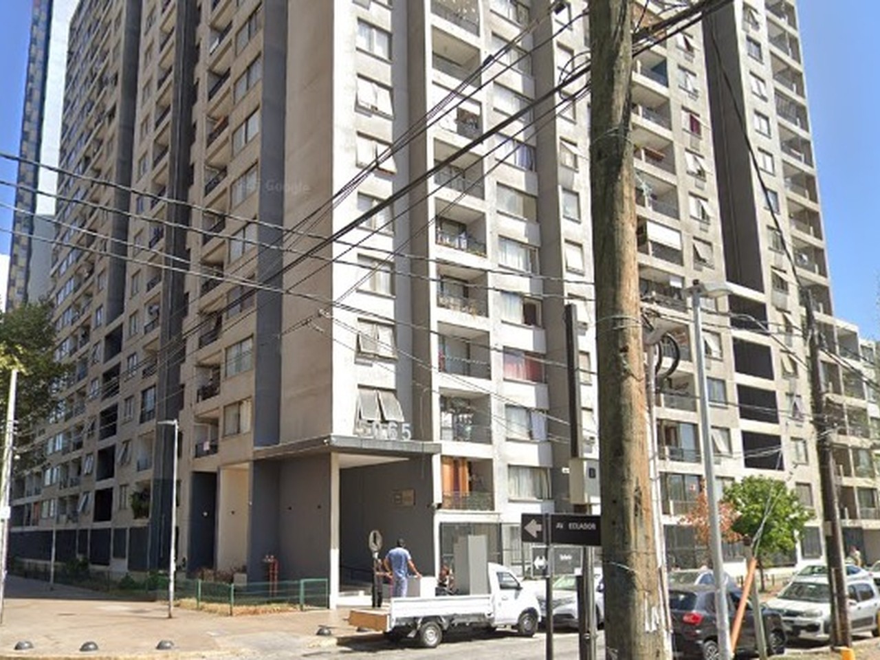Abtao 24, Depto. 409 - Imagen 1