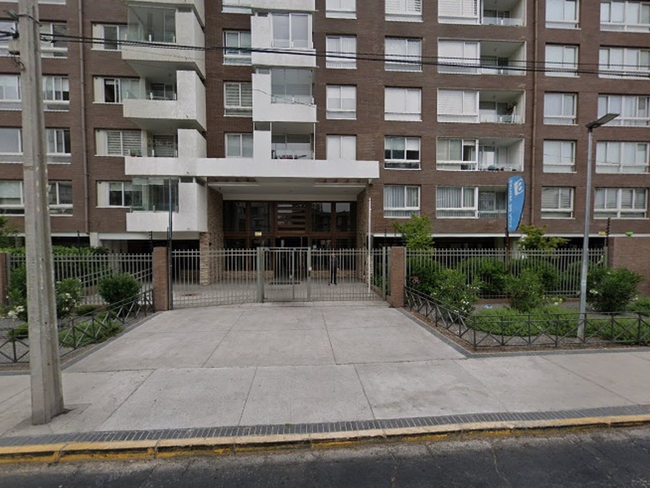 Av. General José Artigas 3121, Depto. 813 - Imagen 1