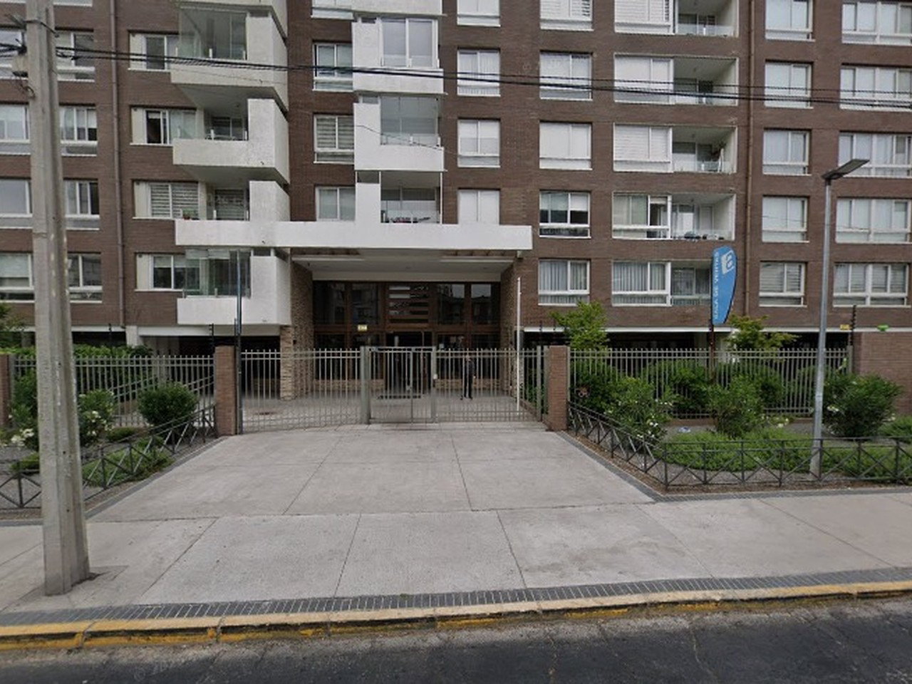 Av. General José Artigas 3121, Depto. 813 - Imagen 1