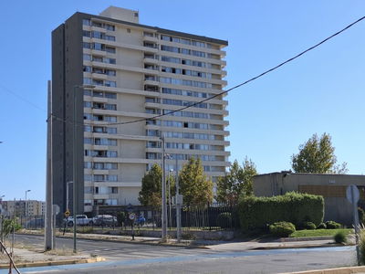Av. Lo Errázuriz 2441, Depto. 1403