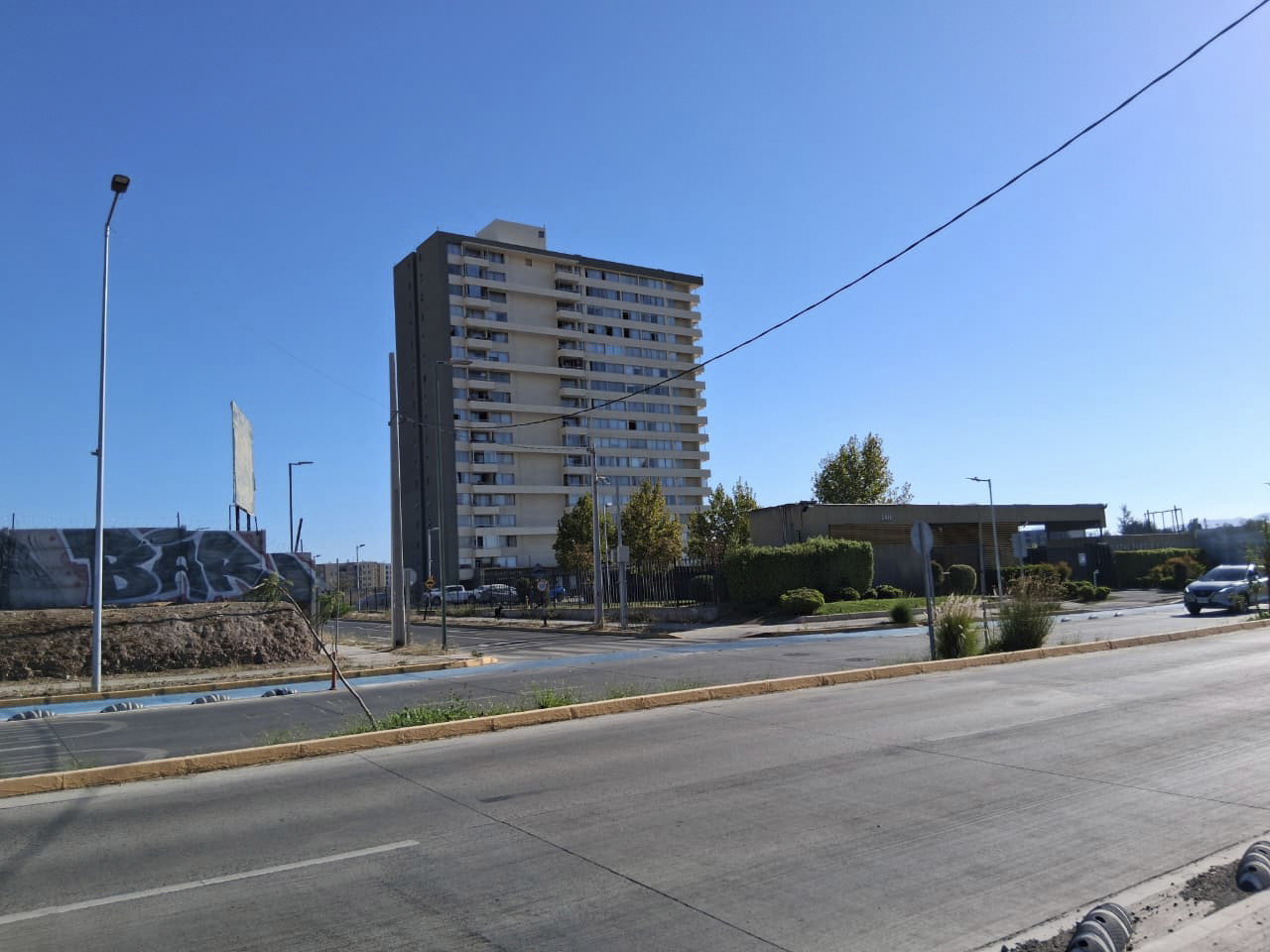Av. Lo Errázuriz 2441, Depto. 1403 - Imagen 3