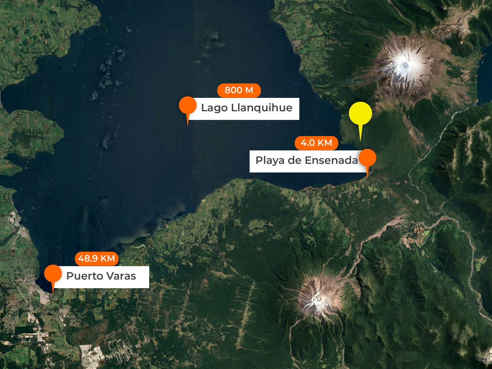 Puerto Oscuro, Lote B - Imagen 3