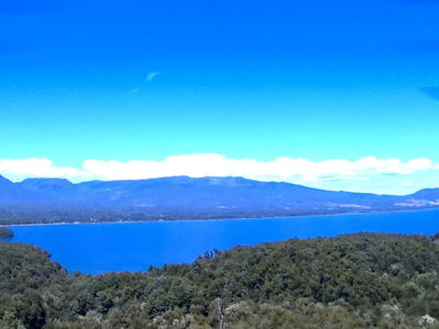 Puerto Oscuro, Lote B