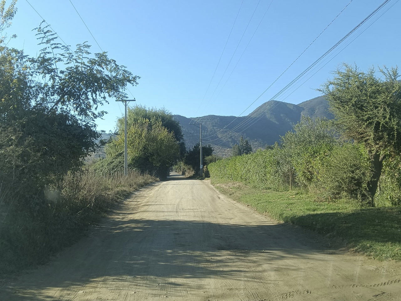 Cerros Culiprán, Parcela 67 - Imagen 2
